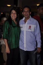 at Nicolai Freidrich illusion show brought to India by Ashvin Gidwani in St Andrews, Mumbai on 27th July 2014